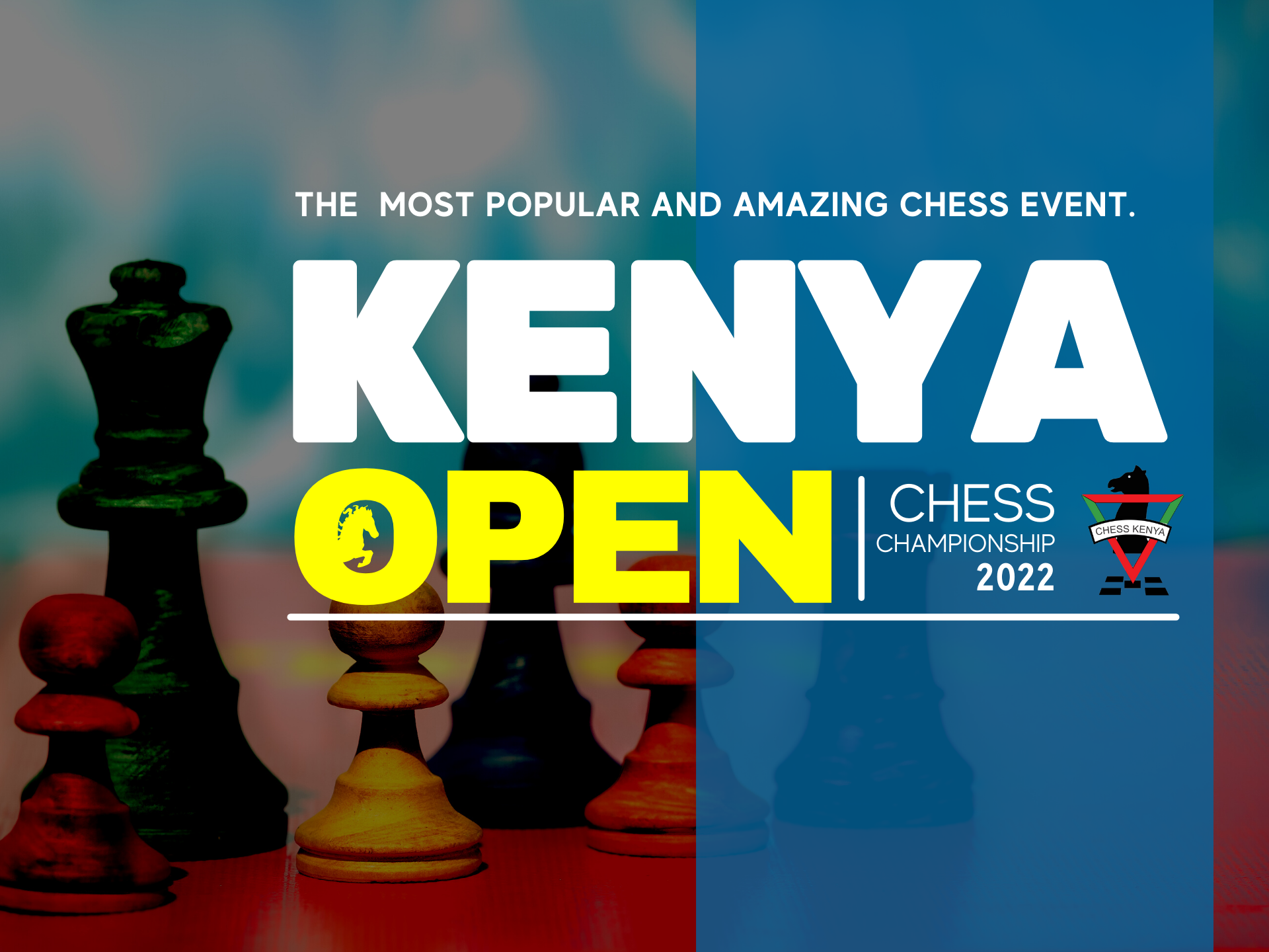 All set for Kenya Open Chess tourney