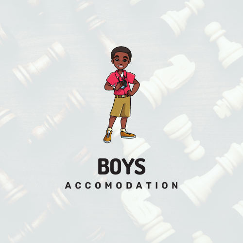 Boys Accommodation