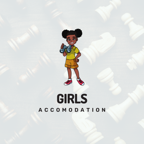 Girls Accommodation