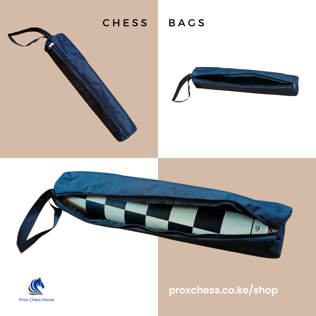 Chess Board Carrying Bags