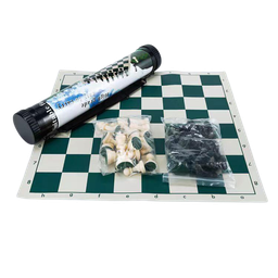 Standard Tournament Chess Set CB